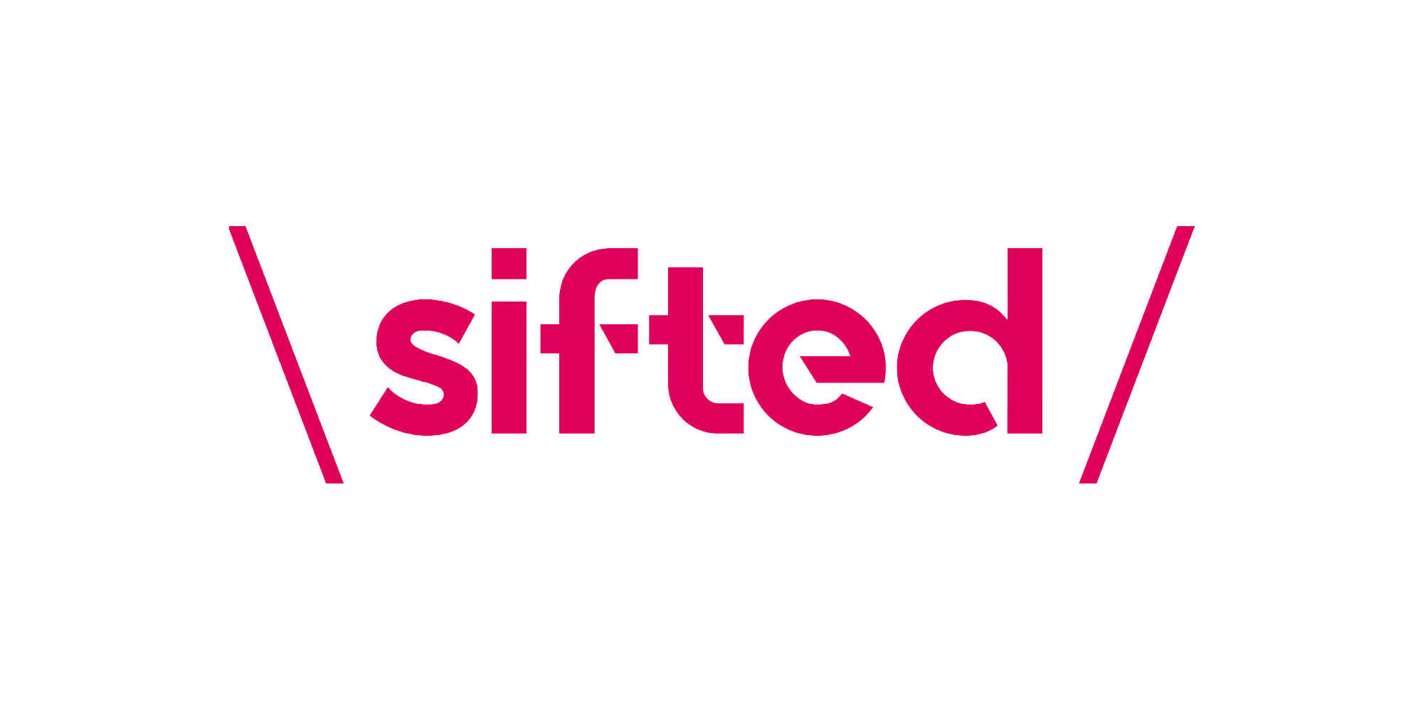 Sifted