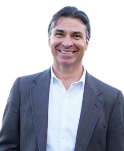 Dr. Jeff Tarrant, Ph.D., BCN