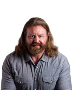 Bryan Hubbard