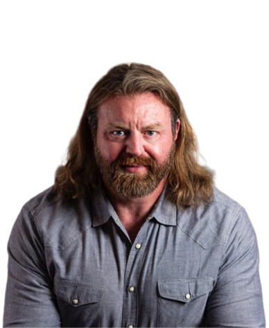 Bryan Hubbard