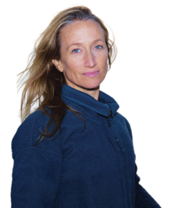 Celine Cousteau