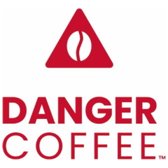 Danger Coffee Logo