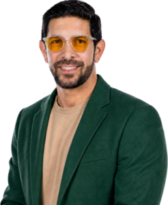 Jose Gonzalo Bisquera Mora
