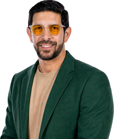 Jose Gonzalo Bisquera Mora
