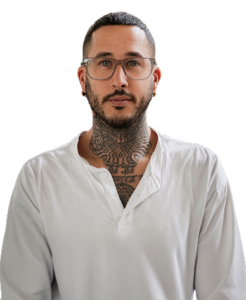 Joel Brierre