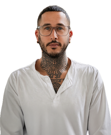 Joel Brierre