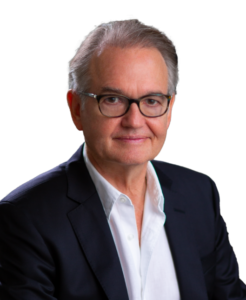 John Gray