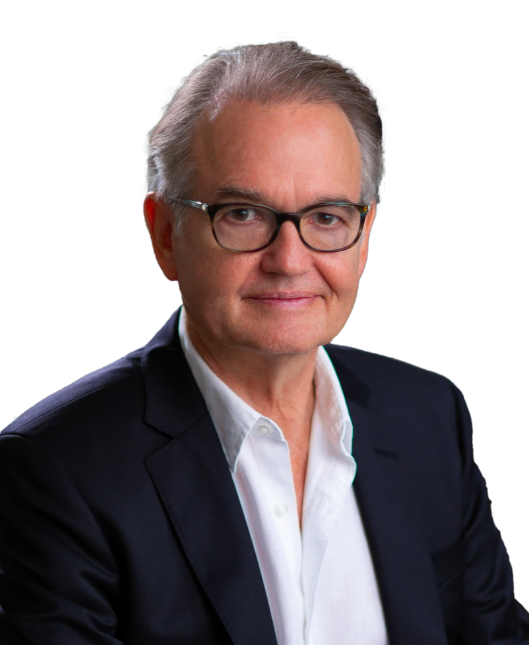 John Gray