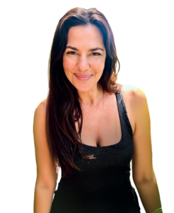 Mary Olivar
