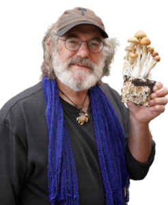 Paul Staments