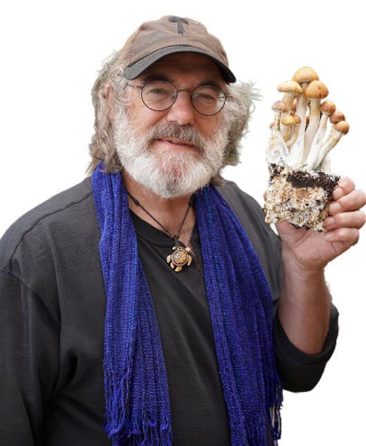 Paul Staments