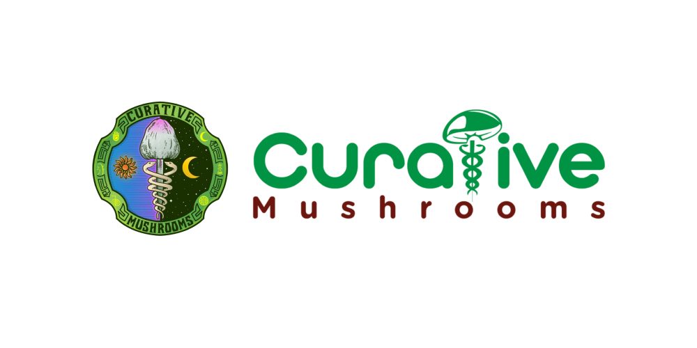 Curative-Mushrooms