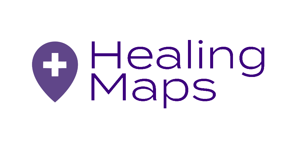Healing-Maps