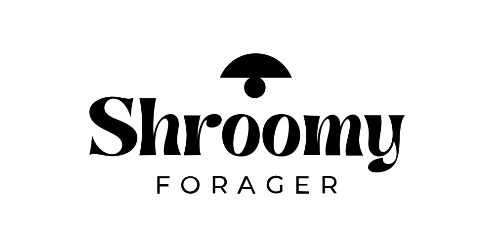 Shroomy-Forager