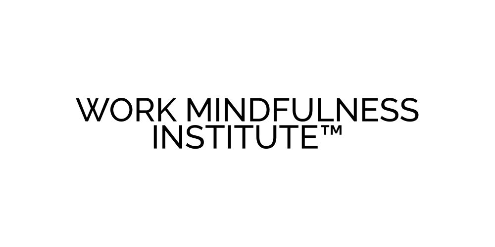 The-Work-Mindfulness-Institute